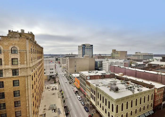 Holiday Inn - Memphis Downtown - Beale St. By Ihg