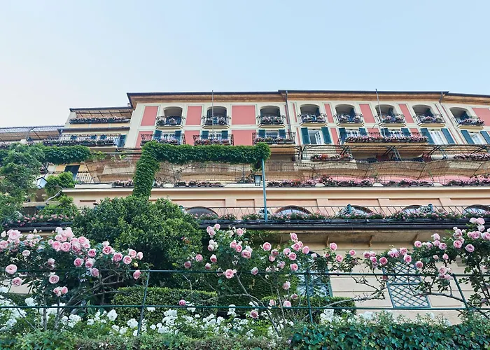 Hôtels à Portofino