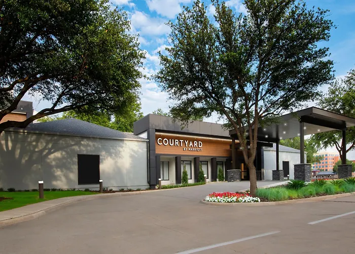 Plano Boutique Hotels