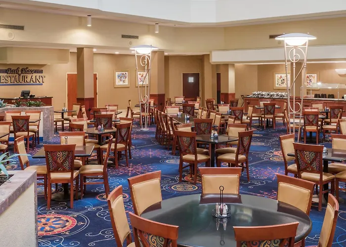 Capitol Plaza Hotel Jefferson City