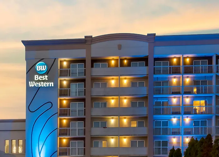 Best Western St Louis Kirkwood Route 66