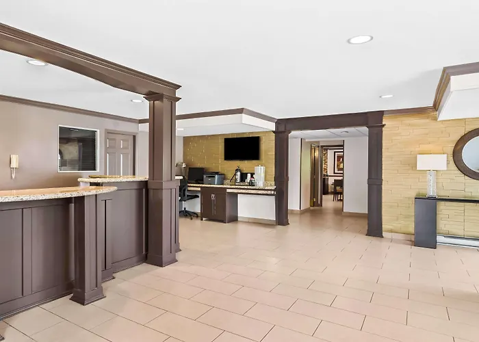 Hoteles en Maple Ridge