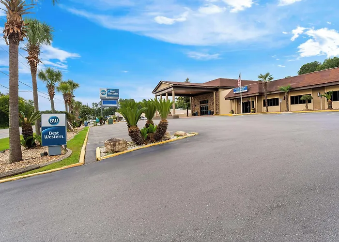 Hotels in Macon