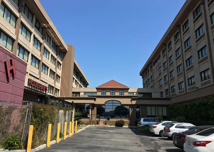 South San Francisco Hotels
