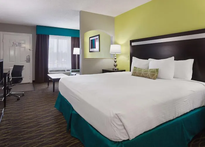 Best Western Inn Florence