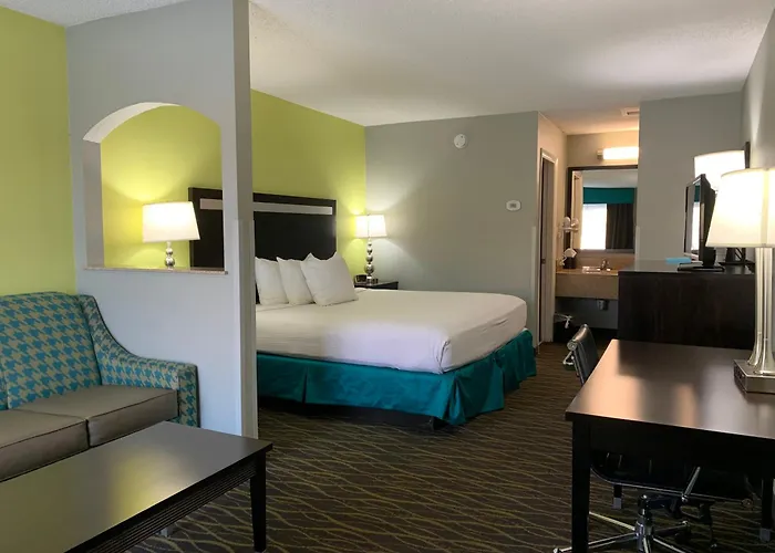 Best Western Inn Florence