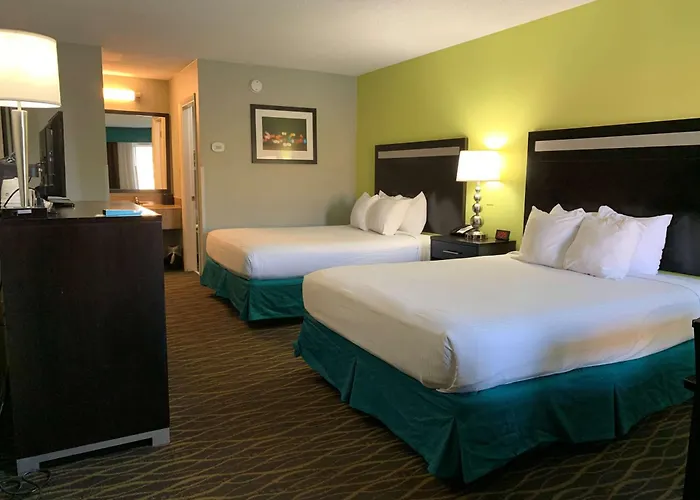 Best Western Inn Florence