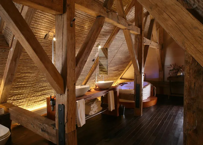Fere-en-Tardenois Hotels