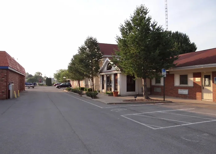Bellevue Hotels