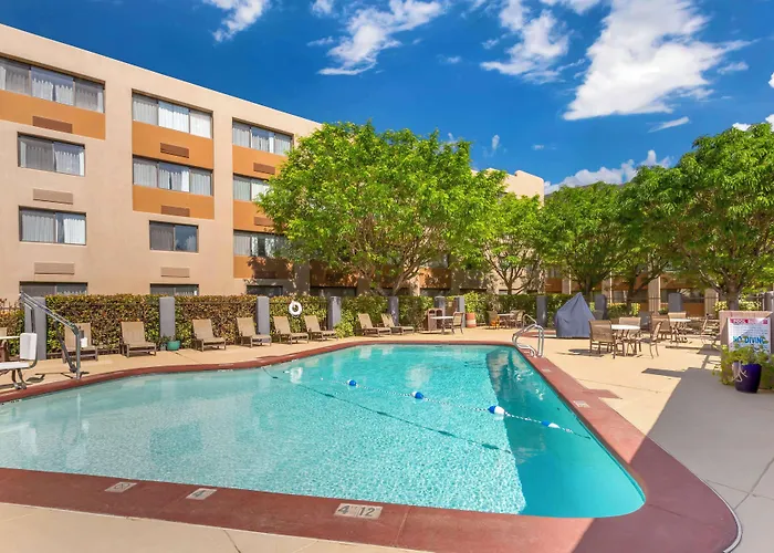 Best Western Plus Rio Grande Inn Albuquerque