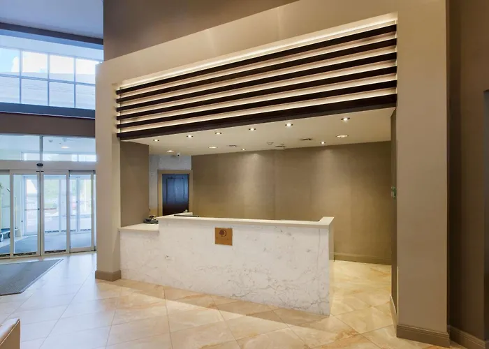 Doubletree By Hilton Nanuet