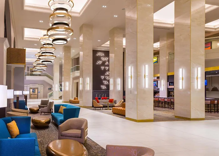 Hilton Minneapolis