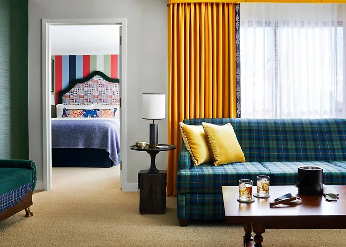 Graduate By Hilton Annapolis Hotel