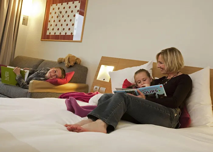 Novotel Breda