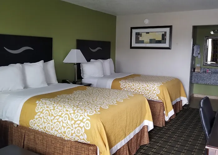 Days Inn West Memphis