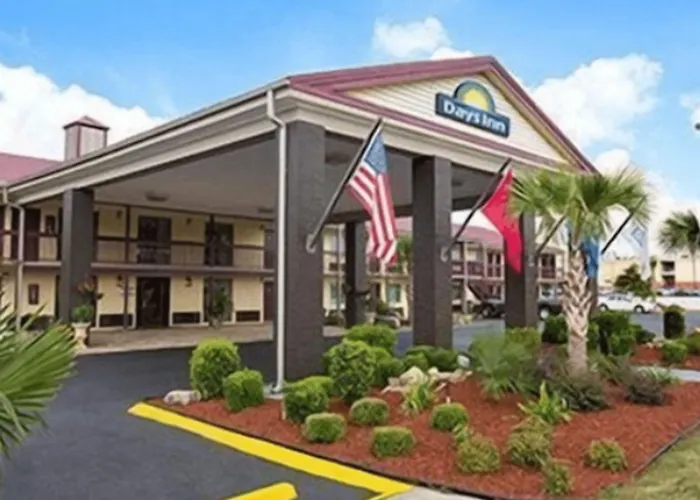 Days Inn West Memphis