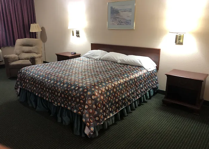 Marysville Surf Motel