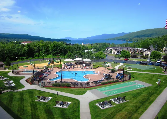 Holiday Inn Resort Lake George By Ihg