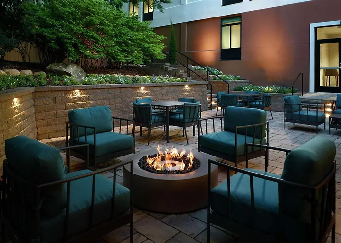 Hilton Garden Inn Atlanta-Buckhead