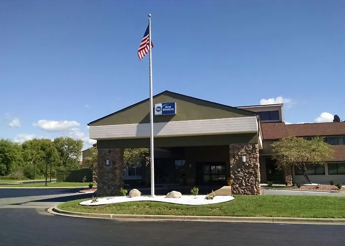Best Western Benton Harbor - St. Joseph