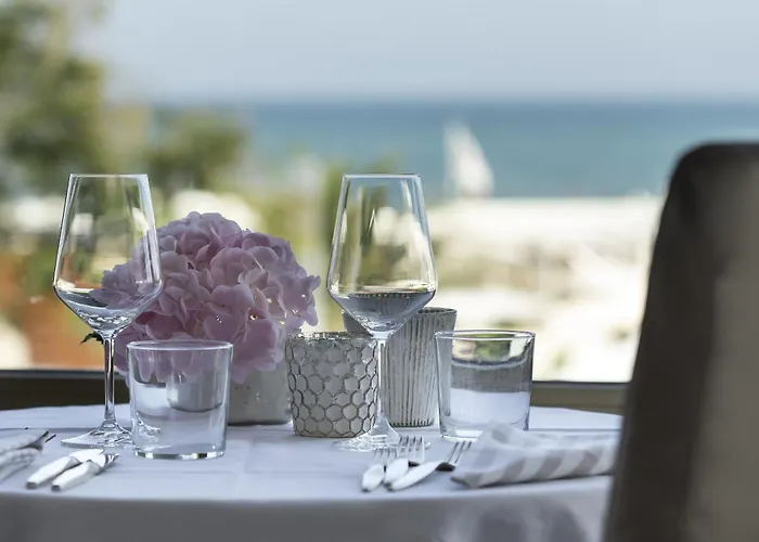 Hotel Abner'S Riccione