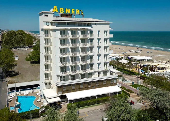 Hotel Abner'S