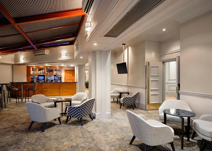 Hotels in Swansea