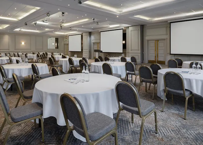 Luxury Hotels in Swansea