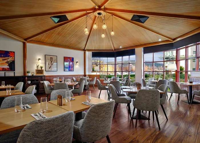 Swansea Hotels