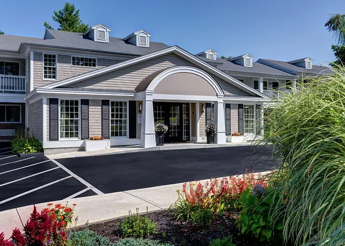 Port Inn & Suites Kennebunk, An Ascend Collection Hotel