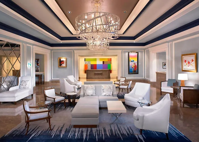 The Henry, Autograph Collection Hotel Dearborn