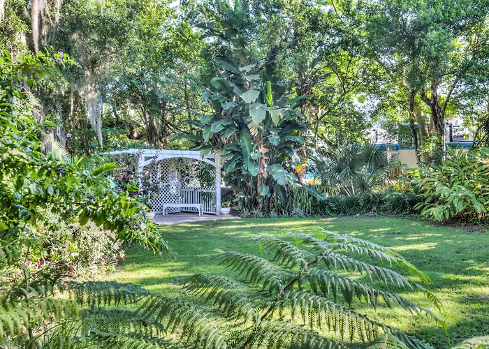 Mount Dora City Center Hotels