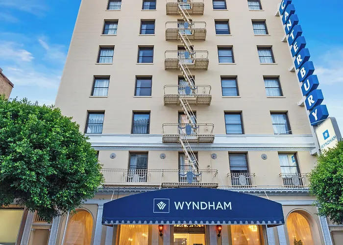 Club Wyndham Canterbury