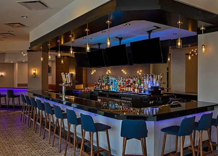 Sheraton Edison