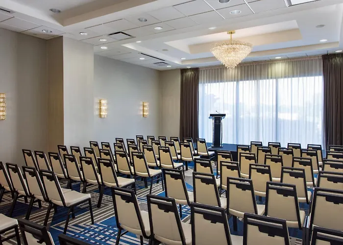 Sheraton Edison