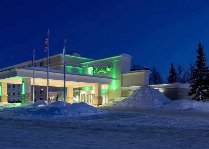 Holiday Inn Marquette By Ihg