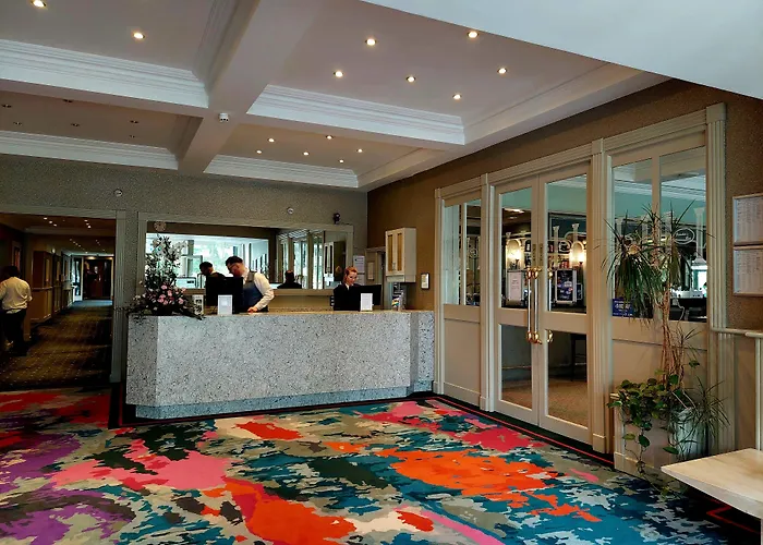 Flannery'S Hotel Galway