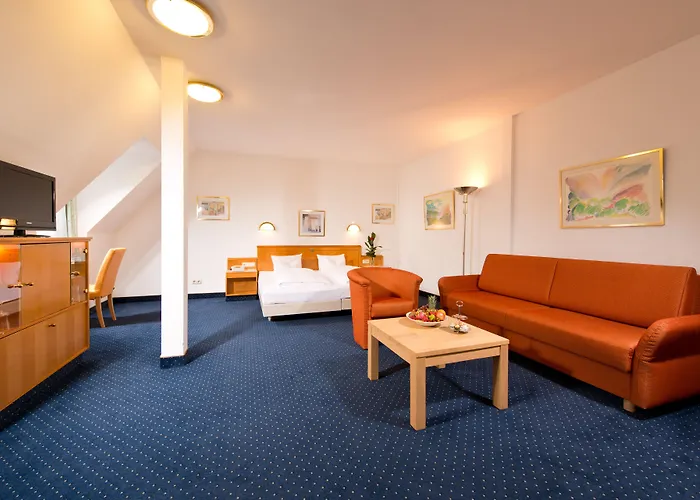 Taste Hotel Kulmbach