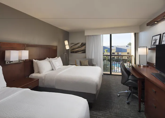 Courtyard By Marriott Boynton Beach