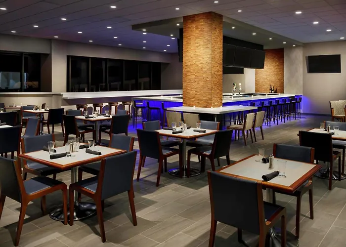 The Westin Chicago Northwest Hotel Itasca