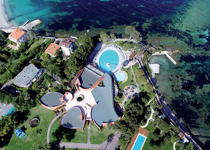Hôtel Vacances Bleues Delcloy