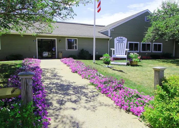 Brewster Green Resort