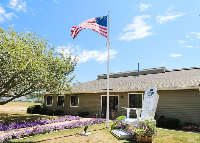 Brewster Green Resort