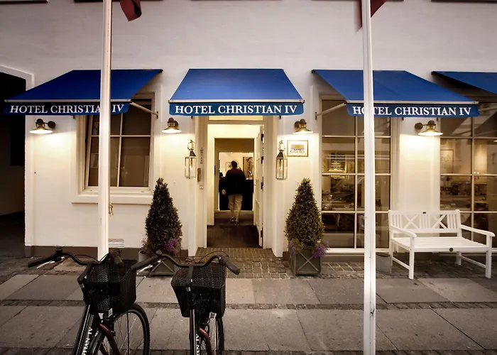 Hotel Petra Copenhagen