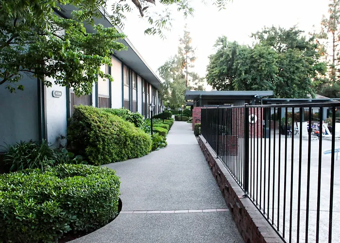 Bass Lake Hotels