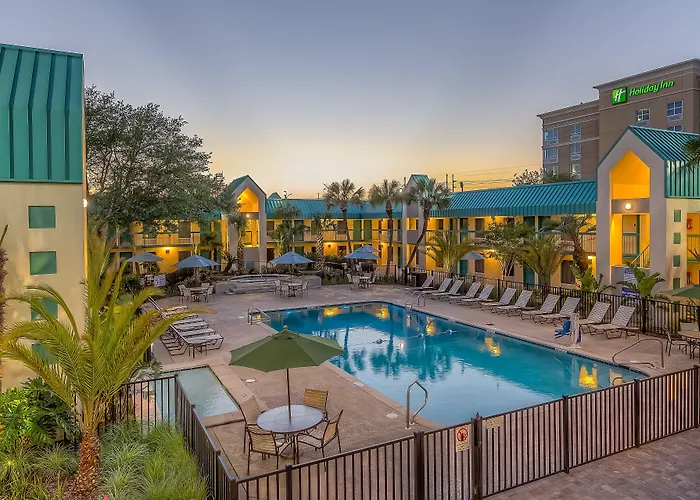 Best Western Seaway Inn Gulfport