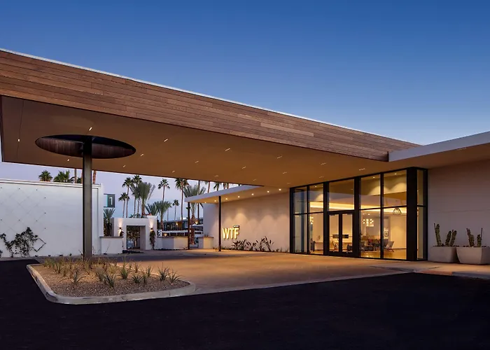 Hotel Adeline, Scottsdale, A Tribute Portfolio Hotel
