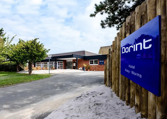 Dorint Hotel Alzey/Worms