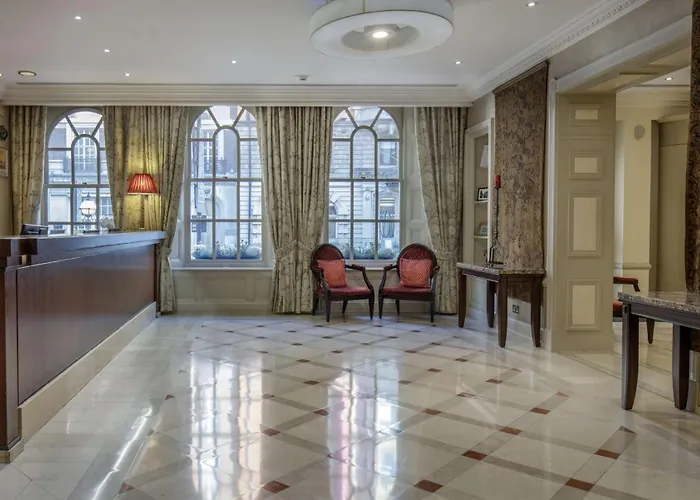 Hilton London Euston