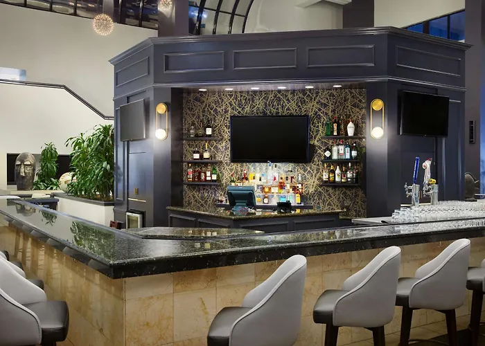 Embassy Suites By Hilton West Palm Beach Central